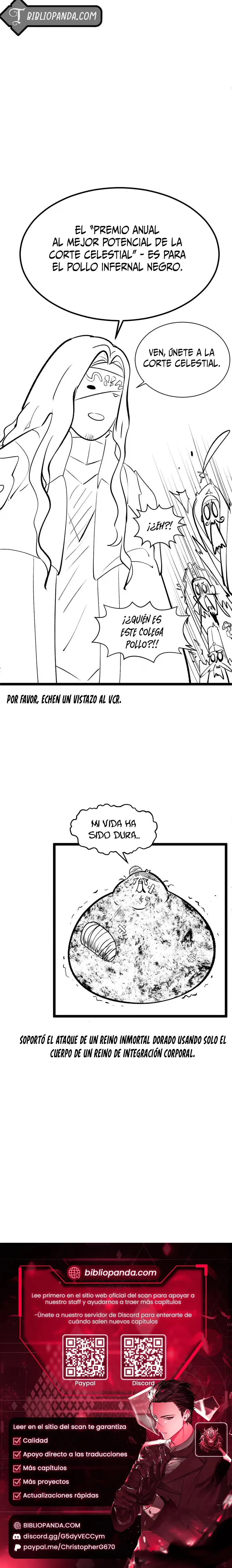 Providencia De Primer Nivel: Cultiva En Silencio Durante Miles de Años > Capitulo 225 > Page 71